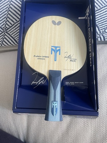 Butterfly timo boll - timo, alc