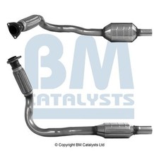 CATALYTIC CONVERTER BM80108H