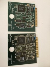 Mackie D8B  MFX Expansion Card