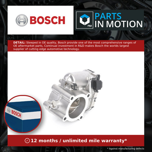Throttle body fits mercedes - body,