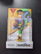 Link -  Ocarina Of Time Zelda