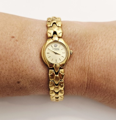 Vintage bulova caravelle - vintage,