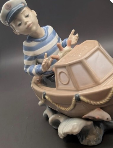 Lladro~5936~Little