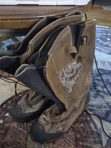 Mens hunting boots size - mens, 13