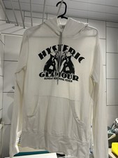 Hysteric Glamour Style Men