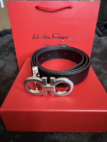 Salvatore ferragamo men - salvatore,