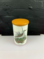 Portmeirion Birds of Britain