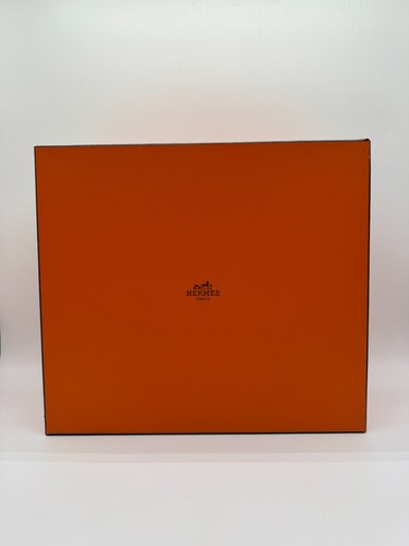 Hermes box 100 - hermes, 100%