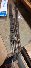 Oo Gauge Model Railway Display