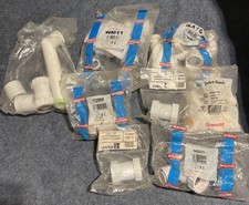 Job Lot Plumbing Waste Spares