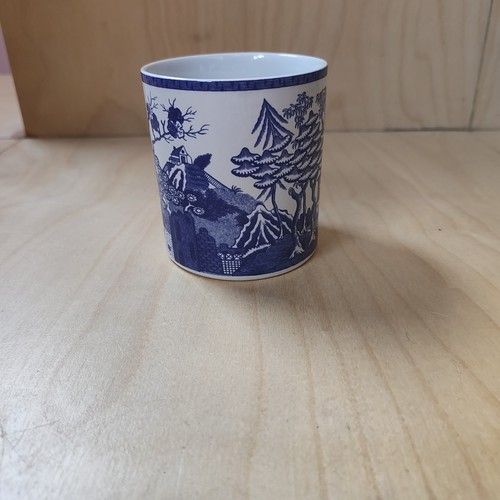 Spode blue room - spode, collection