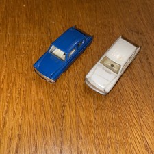 TRIANG MINIX 2x No1 FORD