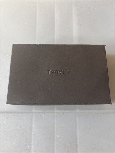 Tsovet jmt dw42 - tsovet, global