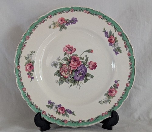 Vintage clarice cliff designed - vintage,
