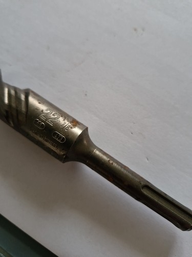 New genuine hilti - genuine, sds-plus