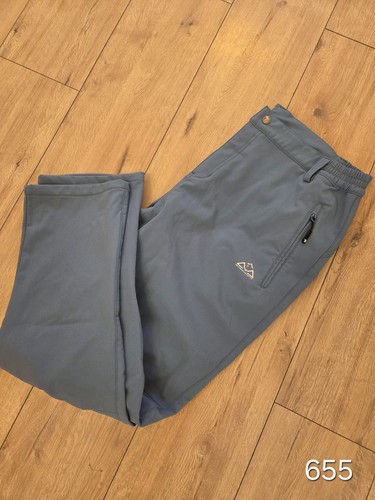 Mens outdoor hiking trousers - mens,