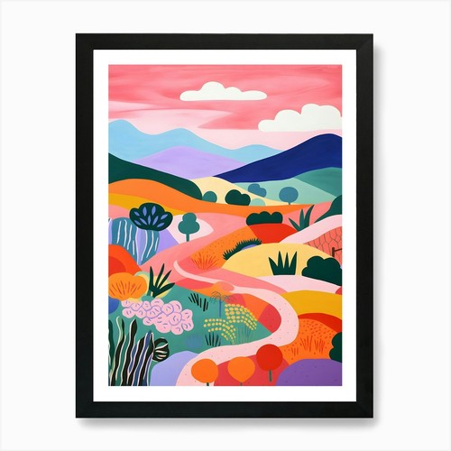 Boho matisse style southern - matisse, style'southern