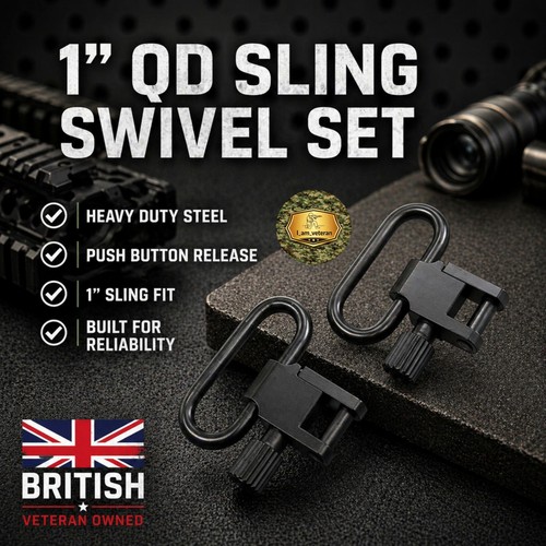 Sling swivels set - sling,