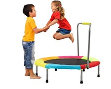 3FT Toddler Kids Trampoline