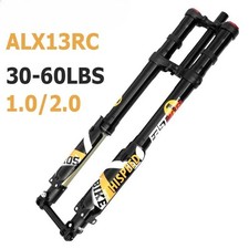 Mountain Bike Suspension Air