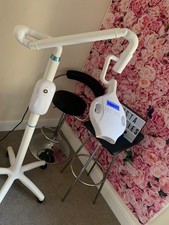 Laser teeth whitening machine