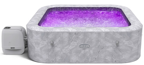 Lay spa san francisco - lay-z-spa,