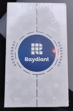 Raydiant Screenray Hardware