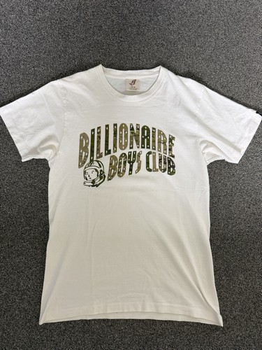 Billionaire boys club shirt - boys,