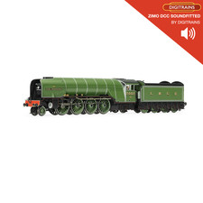Hornby R3984ZS R3984 LNER, P2