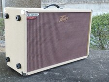 Peavey 212-C 2x12 Guitar