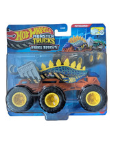 Hot Wheels Monster Trucks Big