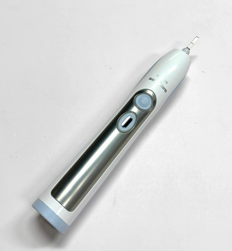 Electric toothbrush for phil - for,