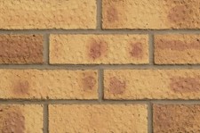 LBC Bricks Red Brick Yellow Brick House Bricks London Stock Brick Packs of 390