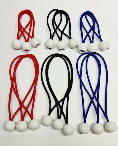 10x ball bungee elastic - bungee,