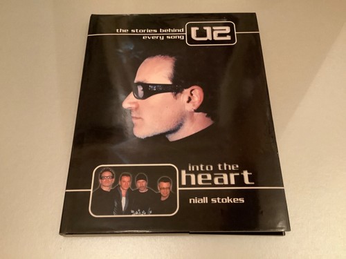 Into the heart - :,
