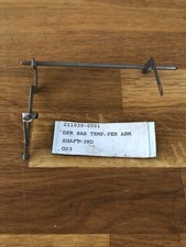 itt barton chart recorder