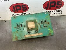 Control panel X Hylite MT3C Towerlight / Kubota D950 £40+VAT