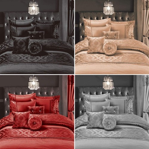 Casablanca embroidery duvet - casablanca,