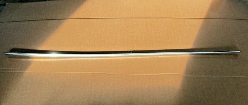 Mercedes w114 w115 trim - w115,