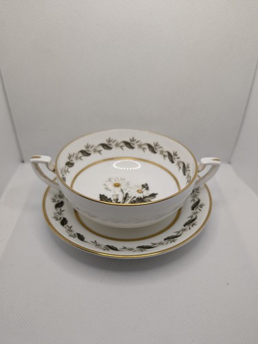 Royal worcester bernina - worcester, soup