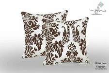 CUSHION COVERS PACK OF 4