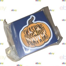 Smashing Pumpkins Band Stickers 90s Music Halloween Laptop Phone Decal Skate Car