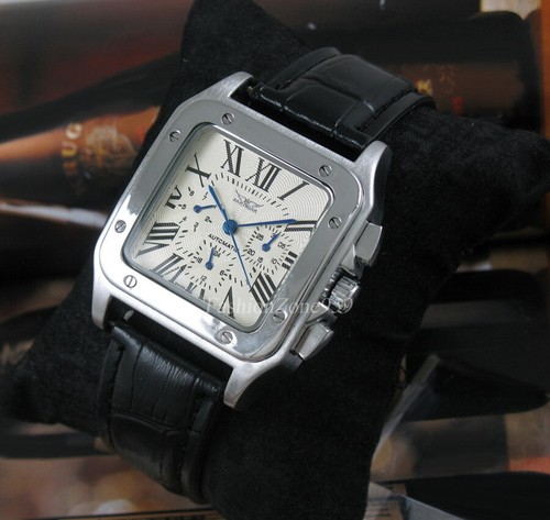 Luxury mechanical automatic - luxury,