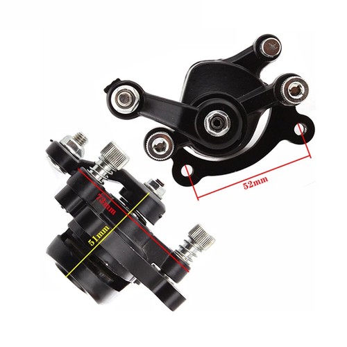 Pair mini moto front - moto,