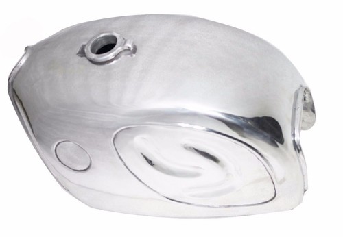 New petrol gas fuel tank - petrol,