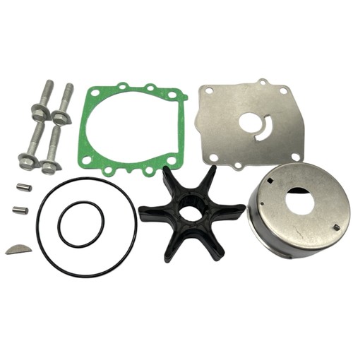 Water pump impeller - pump,