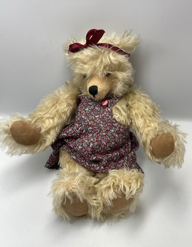 Artist bear grace - bear, “grace