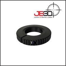 Parallax Focus Scope Wheel for