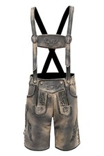 Mens Bavarian LEDERHOSEN