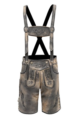 Mens bavarian lederhosen - mens,